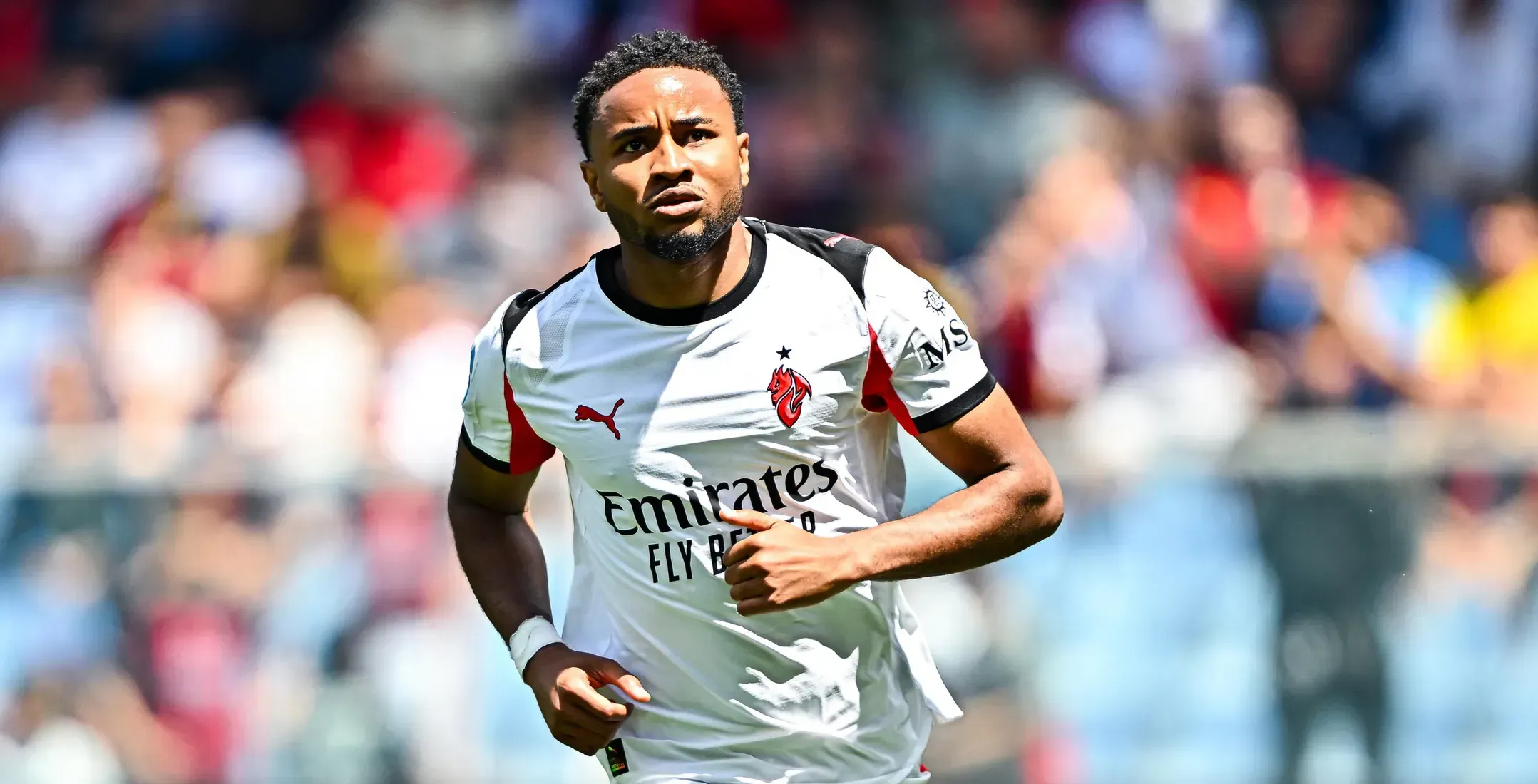 Nkunku vai regressar ao Leipzig